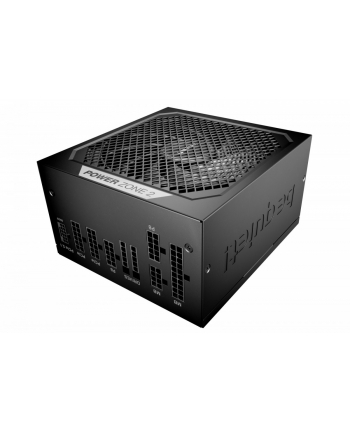 be quiet! Zasilacz Power Zone 2 1000W 80PLUS PLATINUM ATX 3.1