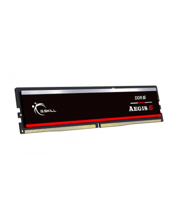 g.skill Pamięć PC - DDR5 32GB Aegis 5 5200MHz CL40 XMP3 Black
