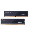 g.skill Pamięć PC - DDR5 32GB (2x16GB) Flare X5 AMD 6000MHz CL28 EXPO Black - nr 1