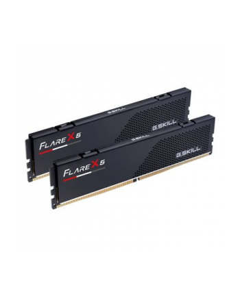 g.skill Pamięć PC - DDR5 32GB (2x16GB) Flare X5 AMD 6000MHz CL28 EXPO Black