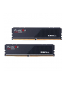g.skill Pamięć PC - DDR5 32GB (2x16GB) Flare X5 AMD 6000MHz CL28 EXPO Black - nr 3
