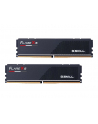 g.skill Pamięć PC - DDR5 32GB (2x16GB) Flare X5 AMD 6000MHz CL28 EXPO Black - nr 6
