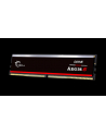 g.skill Pamięć PC - DDR5 32GB Aegis 5 6000MHz CL36-36 XMP3 Black - nr 9