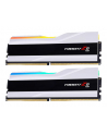 g.skill Pamięć PC - DDR5 64GB (2x32GB) Trident Z5 RGB 6000MHz CL36-36 White - nr 2