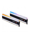 g.skill Pamięć PC - DDR5 32GB (2x16GB) Trident Z5 RGB 7200MHz CL34 XMP3 White - nr 3