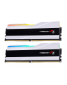 g.skill Pamięć PC - DDR5 32GB (2x16GB) Trident Z5 RGB 7200MHz CL34 XMP3 White - nr 4