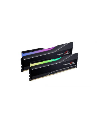 g.skill Pamięć PC - DDR5 32GB (2x16GB) Trident Neo AMD RGB 8000MHz CL38 Black