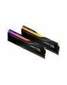 g.skill Pamięć PC - DDR5 48GB (2x24GB) Trident Z5CK CUDIMM 8200MHz CL40 RGB - nr 14