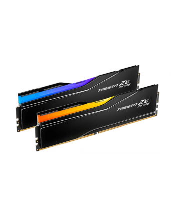 g.skill Pamięć PC - DDR5 48GB (2x24GB) Trident Z5CK CUDIMM 8200MHz CL40 RGB