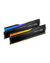 g.skill Pamięć PC - DDR5 48GB (2x24GB) Trident Z5CK CUDIMM 8200MHz CL40 RGB - nr 9
