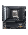 asus Płyta główna TUF GAMING B860M-PLUS s1851 4DDR5 USBC mATX - nr 13
