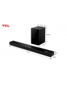 Soundbar TCL Q75HE - nr 31