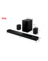 Soundbar TCL Q85HE - nr 2
