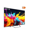 Telewizor 43''; METZ QLED 43MQE7600Z - nr 1