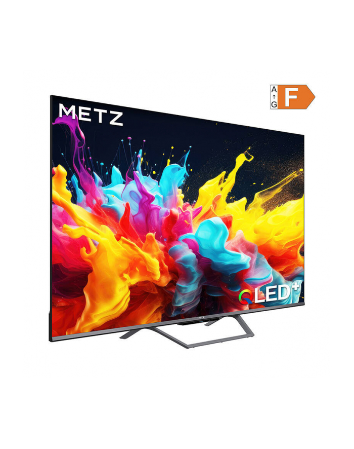Telewizor 43''; METZ QLED 43MQE7600Z główny