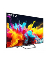 Telewizor 43''; METZ QLED 43MQE7600Z - nr 2