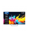 Telewizor 43''; METZ QLED 43MQE7600Z - nr 3