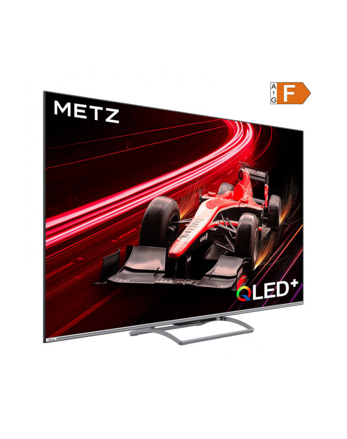 Telewizor 55''; METZ QLED 55MQE8000Z główny