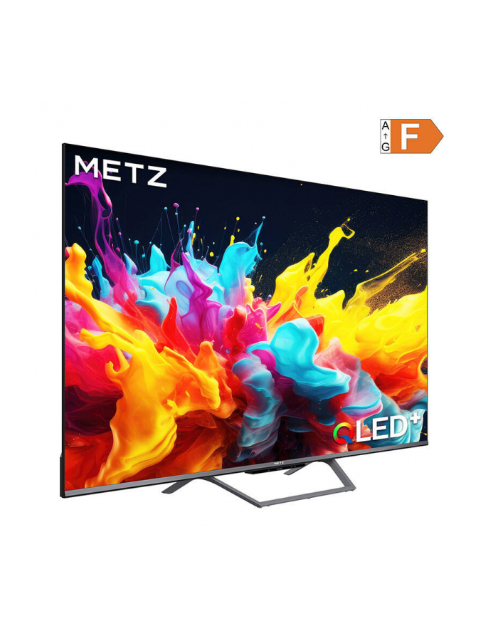 Telewizor 65''; METZ QLED 65MQE7600Z główny