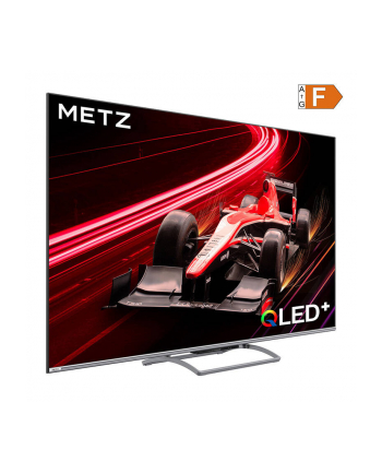 Telewizor 75''; METZ QLED 75MQE8000Z