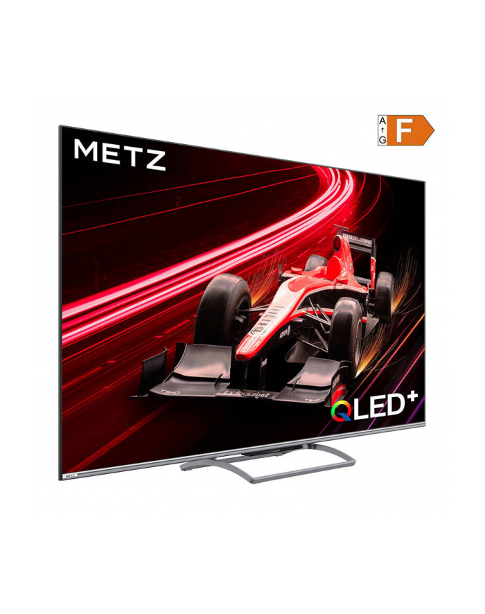 Telewizor 75''; METZ QLED 75MQE8000Z główny