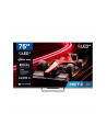 Telewizor 75''; METZ QLED 75MQE8000Z - nr 3