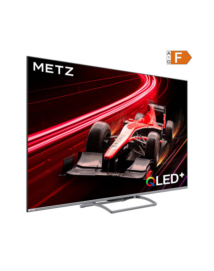 Telewizor 86''; METZ QLED 86MQE8000Z główny