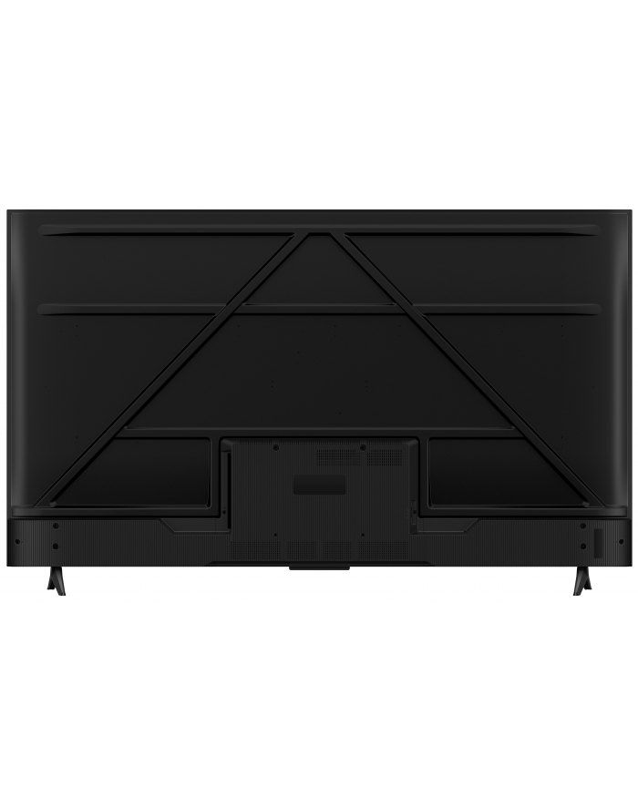 Telewizor TCL 65P655 LED 65' 4K Ultra HD Google TV Dolby Audio DVB-T2 Czarny główny
