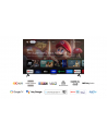 Telewizor TCL 65P655 LED 65' 4K Ultra HD Google TV Dolby Audio DVB-T2 Czarny - nr 4