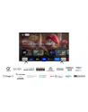 Telewizor TCL 75C655 QLED 75' 4K Ultra HD Google TV Dolby Atmos DVB-T2 Titan - nr 11