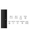 Telewizor TCL 75P655 LED 75''; 4K Ultra HD Google TV Dolby Audio DVB-T2 Czarny - nr 23