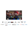 Telewizor TCL 98C655 QLED 98''; 4K Ultra HD 120Hz Google TV Dolby Vision IQ Titan - nr 10