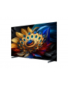 Telewizor TCL 98C655 QLED 98''; 4K Ultra HD 120Hz Google TV Dolby Vision IQ Titan - nr 15