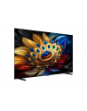 Telewizor TCL 98C655 QLED 98''; 4K Ultra HD 120Hz Google TV Dolby Vision IQ Titan - nr 2