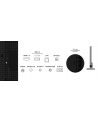 Telewizor TCL 98C655 QLED 98''; 4K Ultra HD 120Hz Google TV Dolby Vision IQ Titan - nr 9