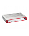 zyxel Firewall USG FLEX 50 H, 5 Gigabit user-definable ports, 1*USB with  YR Entry Defense Pack - nr 13