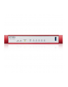 zyxel Firewall USG FLEX 50 H, 5 Gigabit user-definable ports, 1*USB with  YR Entry Defense Pack - nr 14