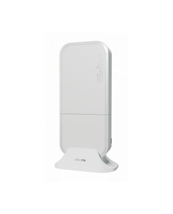 mikczerwonyik Zewnętrzny punkt dostępowy  wAP ax Wi-Fi 6 AX3000, 2x GE, PoE IN, wAPG-5HaxD2HaxD nr 1