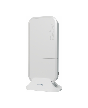 mikczerwonyik Zewnętrzny punkt dostępowy  wAP ax Wi-Fi 6 AX3000, 2x GE, PoE IN, wAPG-5HaxD2HaxD nr 1