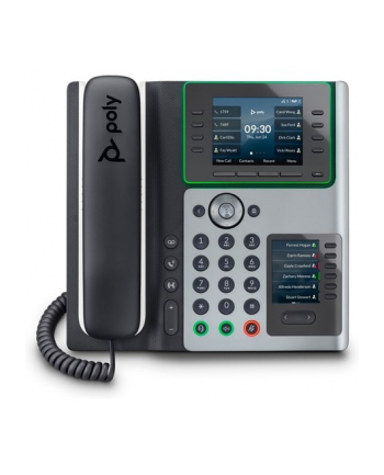 poly Telefon IP Edge E450 IP PH Po E-e 82M90AA