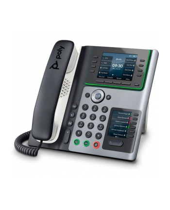 poly Telefon IP Edge E450 IP PH Po E-e 82M90AA