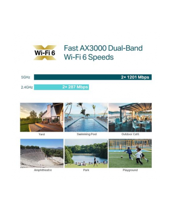 Access Point TP-LINK EAP650-Outdoor