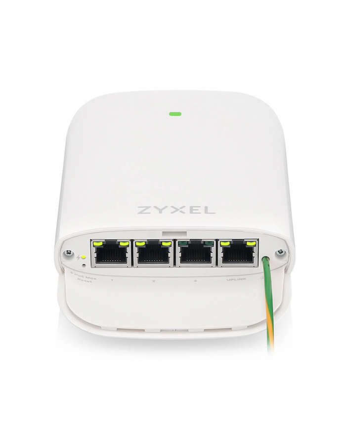 zyxel Przedłużacz PoE Cloud Outdoor/Indoor POE12-3PD główny