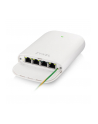 zyxel Przedłużacz PoE Cloud Outdoor/Indoor POE12-3PD - nr 9