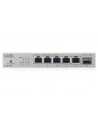 zyxel Przełącznik niezarządzalny XMG-105-ZZ0101F - nr 6