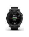 Garmin EPIX PRO g2 47mm Sapphire Carbon Gray DLC Tit Black - nr 11