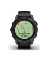 Garmin EPIX PRO g2 47mm Sapphire Carbon Gray DLC Tit Black - nr 12