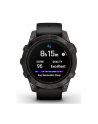 Garmin EPIX PRO g2 47mm Sapphire Carbon Gray DLC Tit Black - nr 13