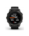 Garmin EPIX PRO g2 47mm Sapphire Carbon Gray DLC Tit Black - nr 14