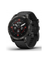 Garmin EPIX PRO g2 47mm Sapphire Carbon Gray DLC Tit Black - nr 5